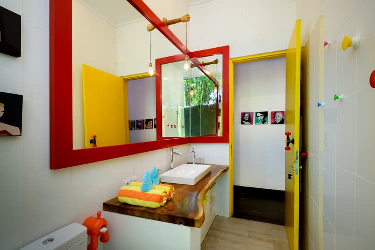 Nico Nico Mansion, photo 24