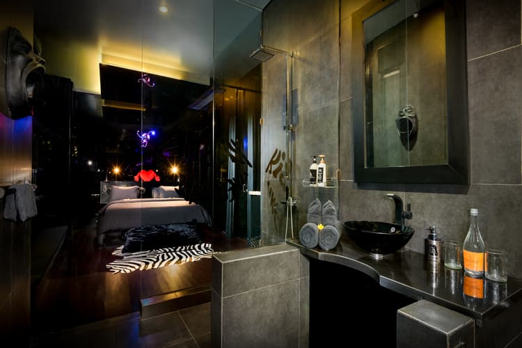 Nico Nico Mansion, photo 42