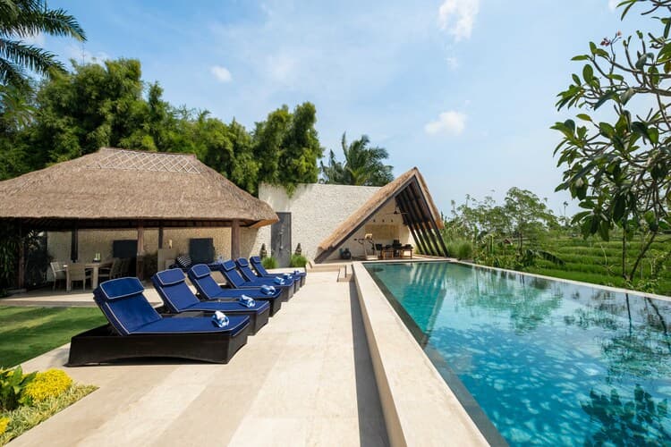 Villa Kubu Dewi Sri, photo 4