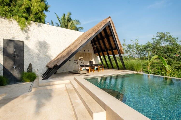Villa Kubu Dewi Sri, photo 5