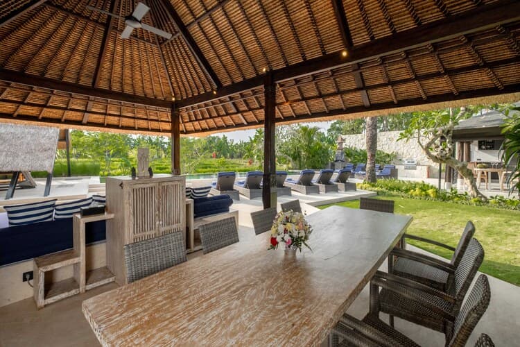 Villa Kubu Dewi Sri, photo 10