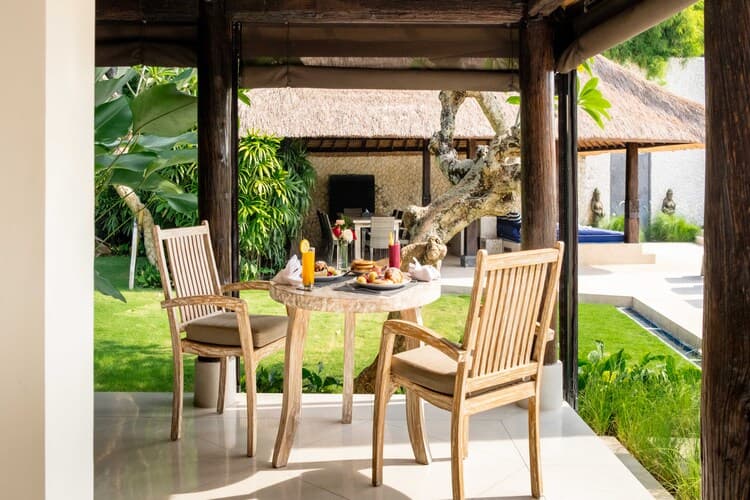 Villa Kubu Dewi Sri, photo 12