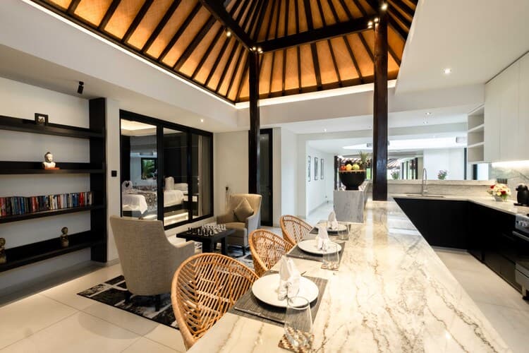 Villa Kubu Dewi Sri, photo 17