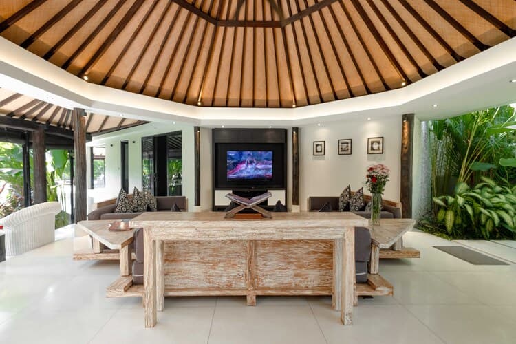 Villa Kubu Dewi Sri, photo 18