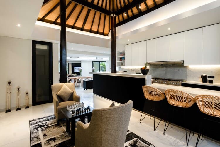 Villa Kubu Dewi Sri, photo 19
