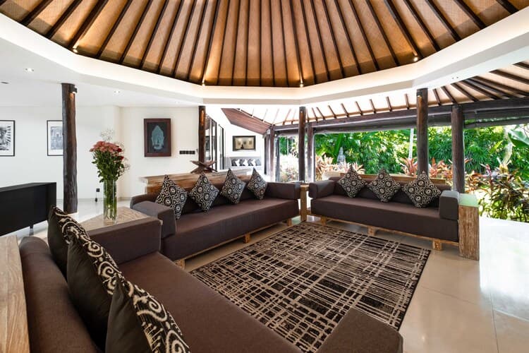 Villa Kubu Dewi Sri, photo 21
