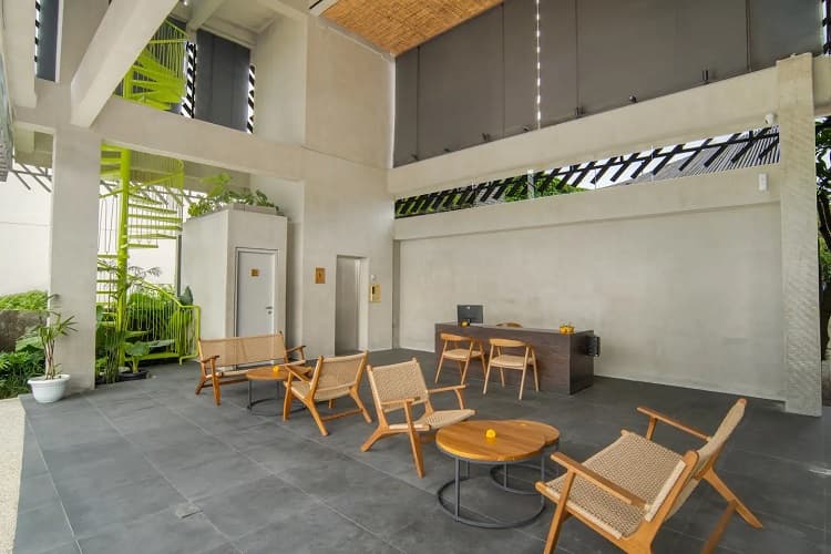 Atap Resort, photo 4
