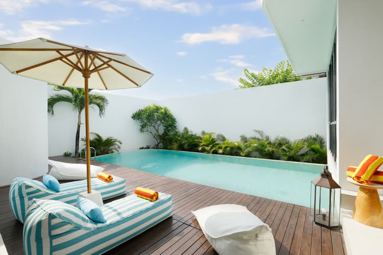 Villa Kalem Canggu, photo 2