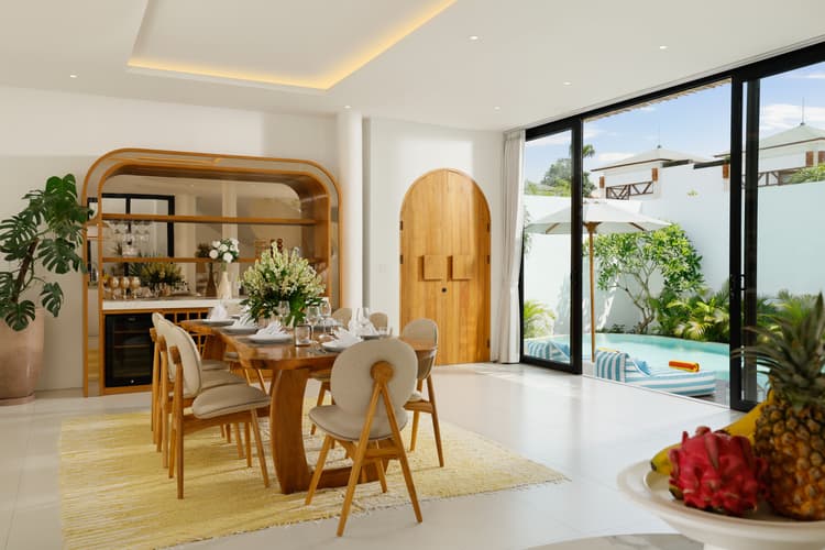Villa Kalem Canggu, photo 4