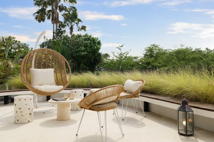Villa Kalem Canggu, photo 9