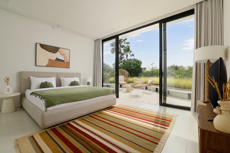 Villa Kalem Canggu, photo 10
