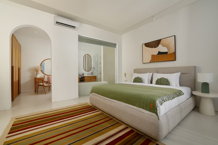 Villa Kalem Canggu, photo 11