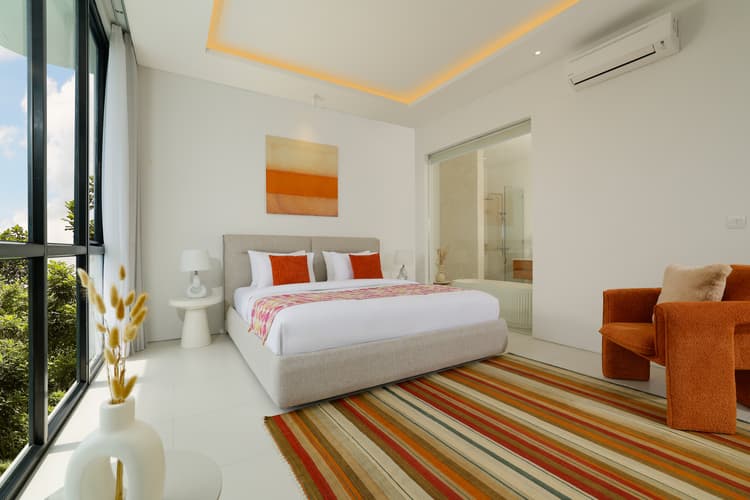 Villa Kalem Canggu, photo 13