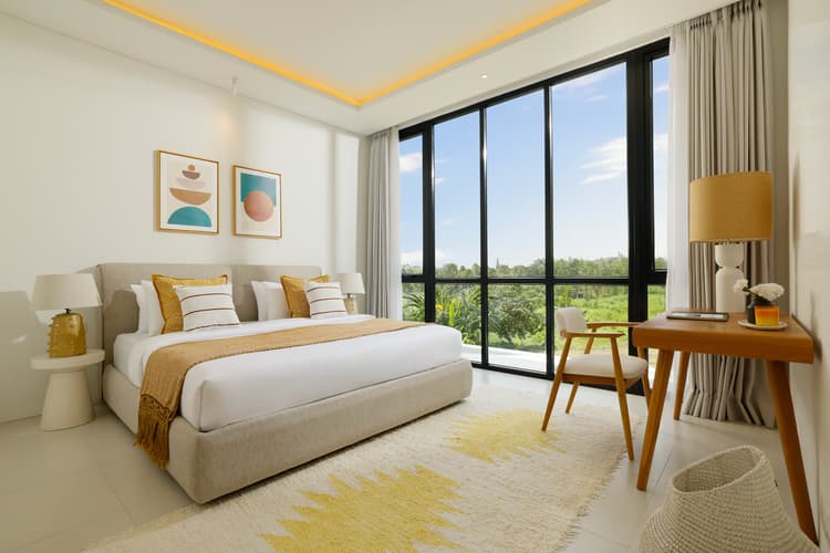 Villa Kalem Canggu, photo 16