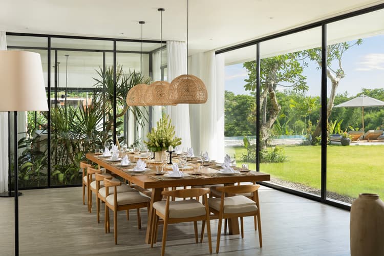 Villa Arita Canggu, photo 5