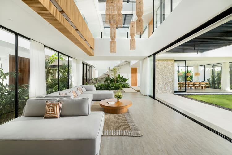 Villa Arita Canggu, photo 11