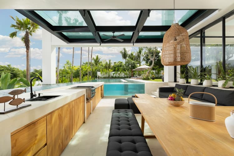 Villa Arita Canggu, photo 12