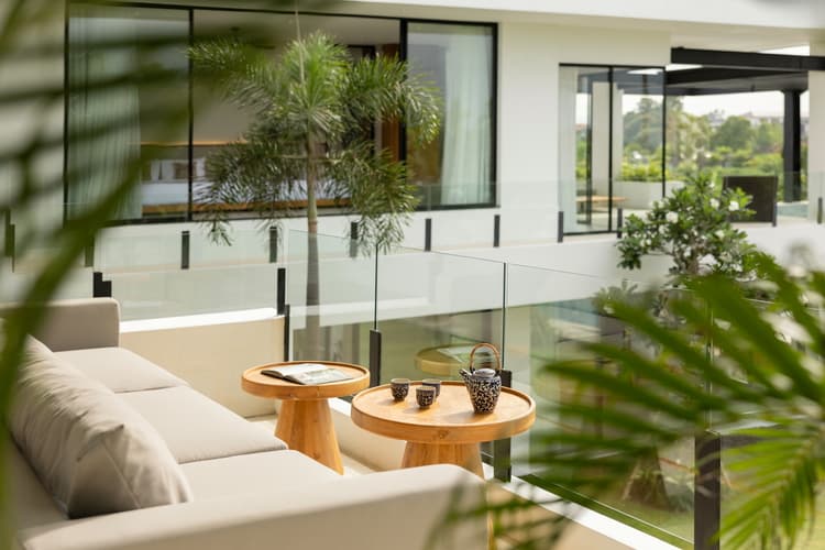Villa Arita Canggu, photo 18