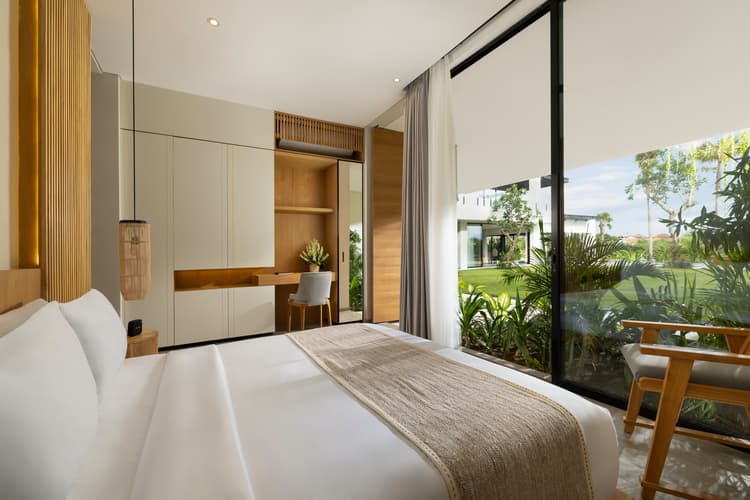 Villa Arita Canggu, photo 21