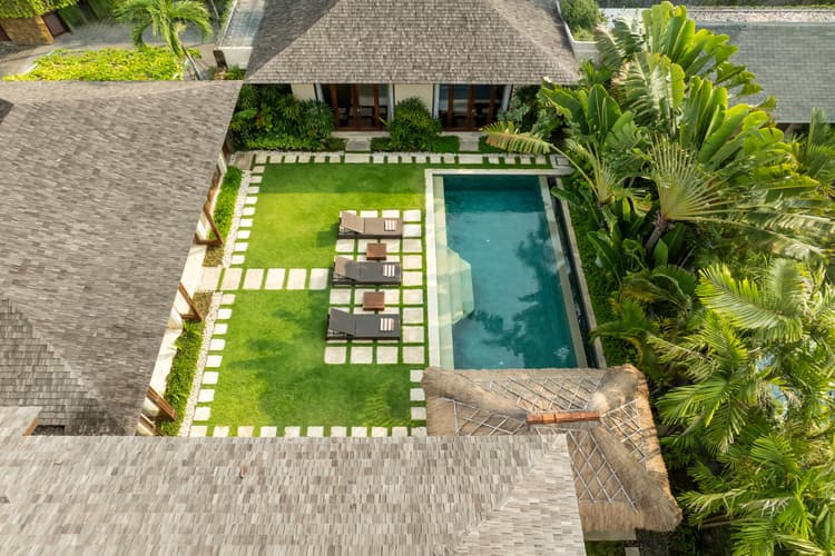 The Suar Seminyak, photo 1