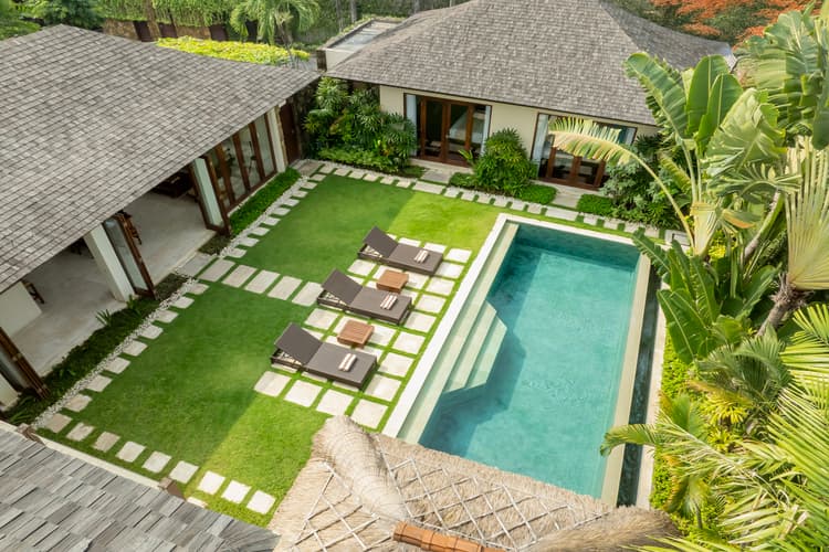 The Suar Seminyak, photo 2