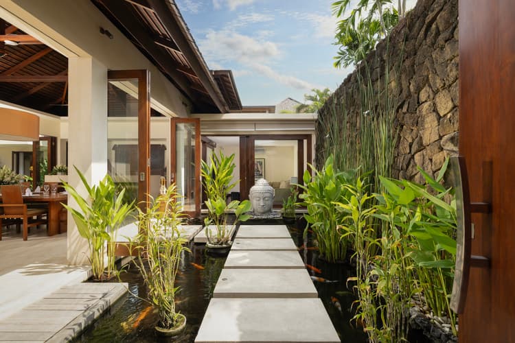 The Suar Seminyak, photo 4