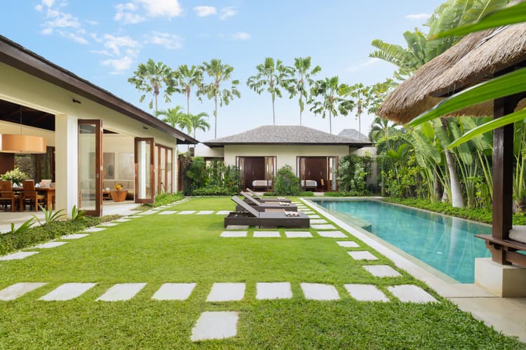 The Suar Seminyak, photo 5