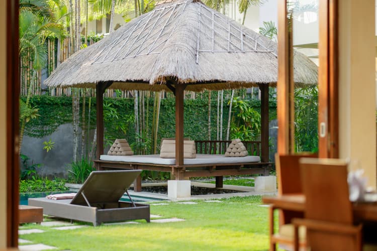 The Suar Seminyak, photo 6