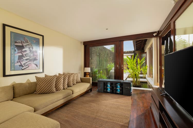 The Suar Seminyak, photo 10
