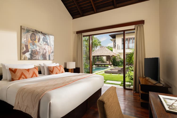 The Suar Seminyak, photo 15