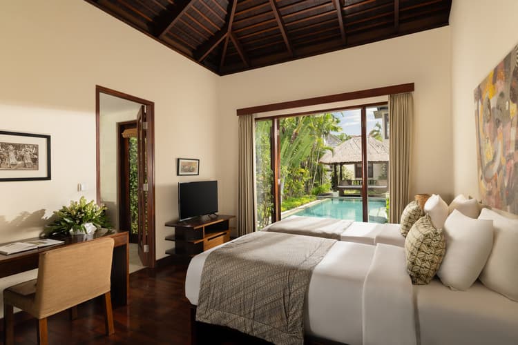 The Suar Seminyak, photo 17