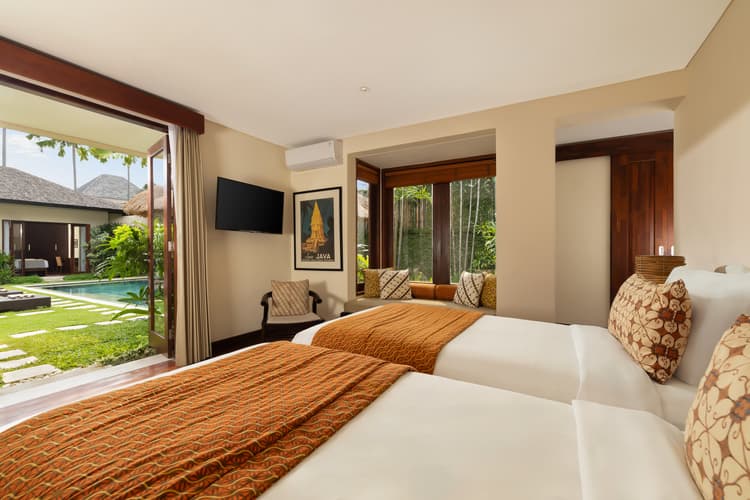 The Suar Seminyak, photo 18