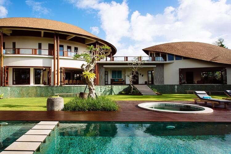 Villa Uma Daun, photo 2