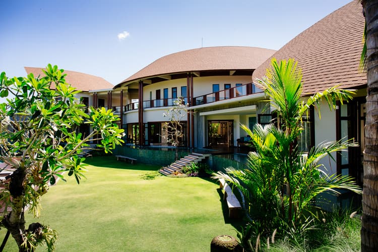 Villa Uma Daun, photo 6
