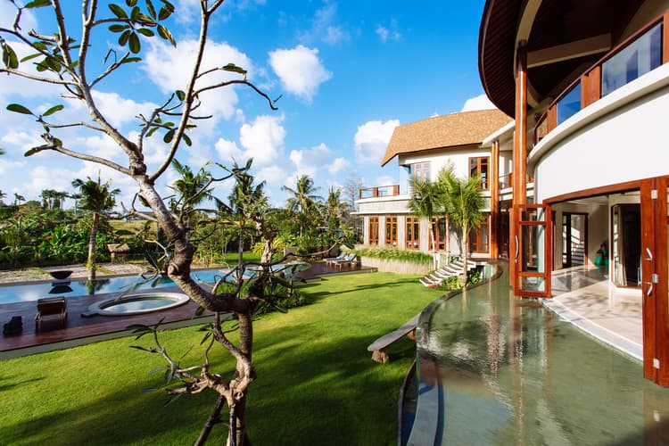 Villa Uma Daun, photo 8