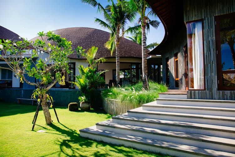 Villa Uma Daun, photo 9