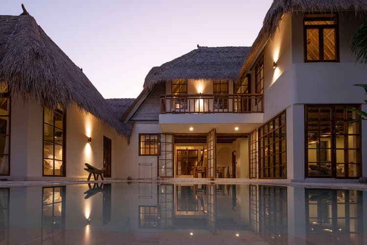 Villa Xanadu, photo 2