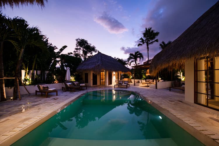 Villa Xanadu, photo 3