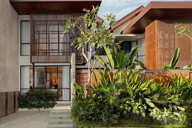 Villa Chanthira, photo 1