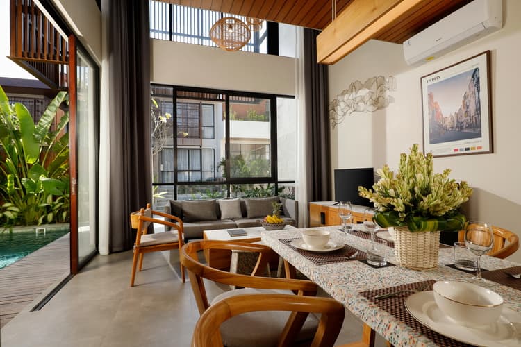 Villa Chanthira, photo 7