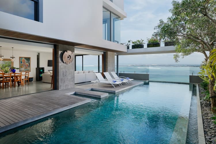 Santos Cliff View, photo 1
