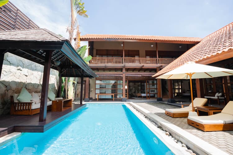 Villa Uma Pertiwi, photo 5