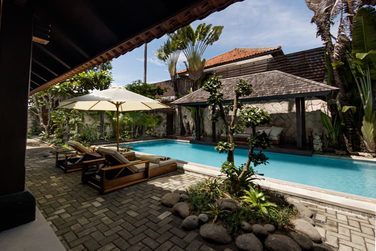 Villa Uma Pertiwi, photo 8