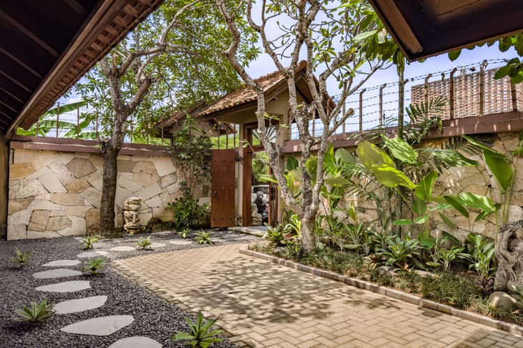 Villa Uma Pertiwi, photo 9