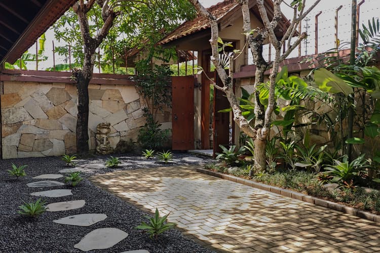 Villa Uma Pertiwi, photo 10