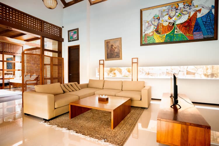 Villa Uma Pertiwi, photo 11