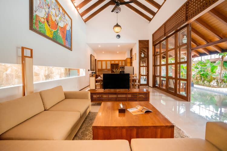 Villa Uma Pertiwi, photo 13