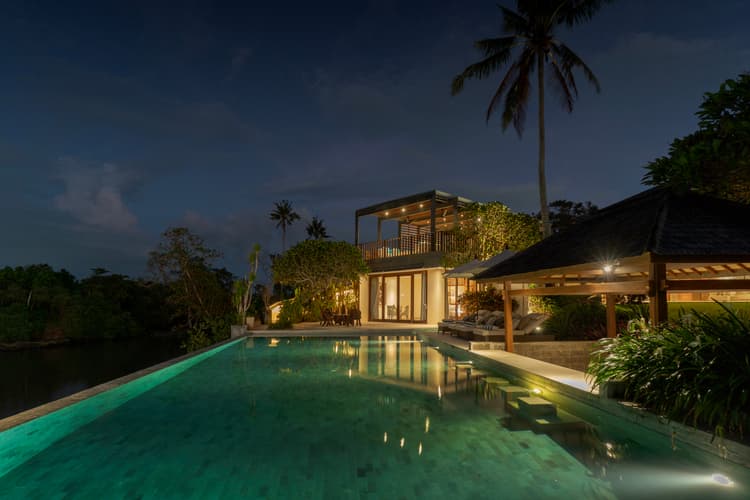 Villa Omekai, photo 2