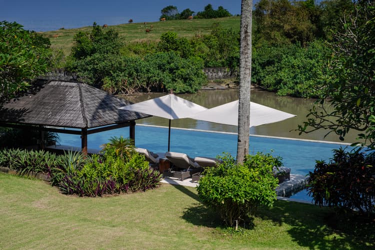 Villa Omekai, photo 3