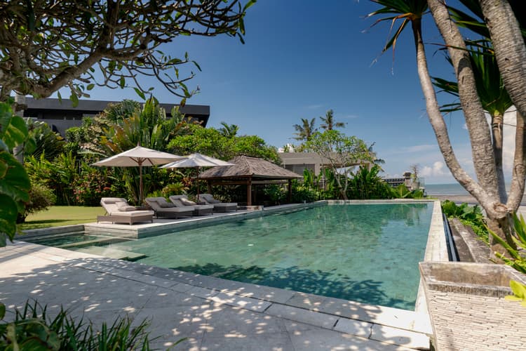 Villa Omekai, photo 8